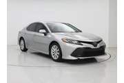 Toyota Camry 2018 LE 4dr Sed