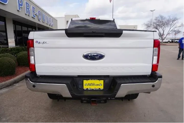 $37988 : Ford F-250 Super Duty 2019 4 image 5