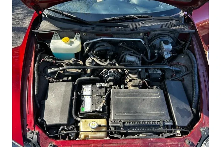 $10999 : 2006 RX-8 SHINKA SPECIAL EDIT image 7