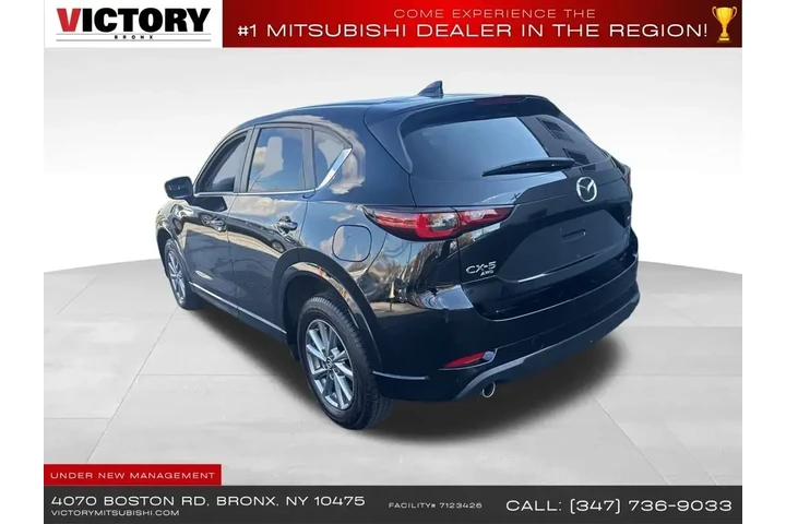 $21495 : Mazda CX-5 2025 AWD 2.5 S Se image 6