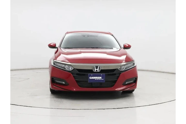 $21998 : Honda Accord 2019 Sport 4dr image 5