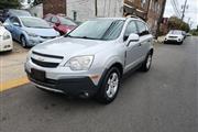 2012 Captiva Sport 2LS FWD thumbnail