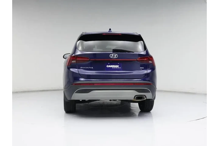 $20998 : Hyundai SANTA FE 2023 AWD SE image 6