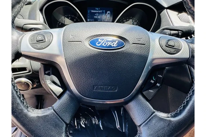$5995 : 2012 Focus SEL image 9