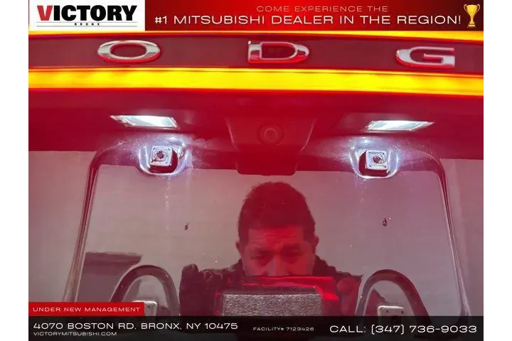 $22376 : Dodge Durango 2023 AWD GT 4d image 9