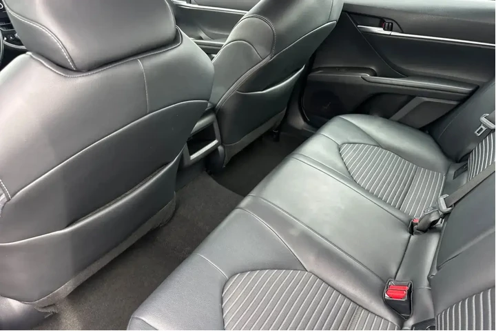 $22524 : Toyota Camry 2023 SE 4dr Sed image 4