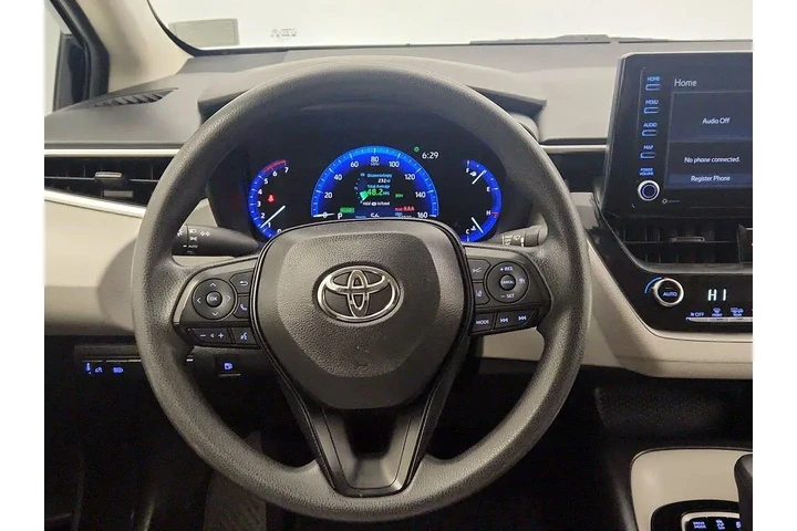 $20998 : Toyota Corolla Hybrid 2022 L image 10