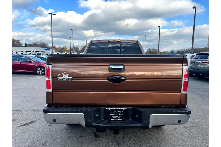 $12880 : 2012 F-150 2WD SuperCab 145" image 3