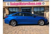 $15490 : 2019 Sonata Limited thumbnail