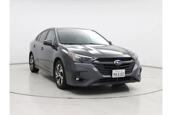 $23998 : Subaru Legacy 2024 AWD Premi image 1