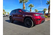 Jeep Grand Cherokee 2018 4x2 en Las Vegas