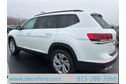 $26988 : Volkswagen Atlas 2023 AWD V6 thumbnail