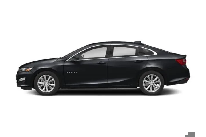 $17988 : Chevrolet Malibu 2023 LT 4dr image 2