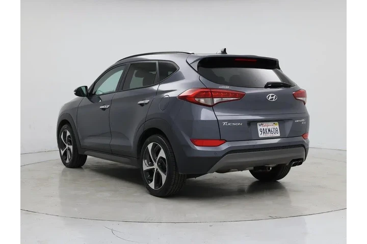 $14998 : Hyundai TUCSON 2016 AWD Limi image 2