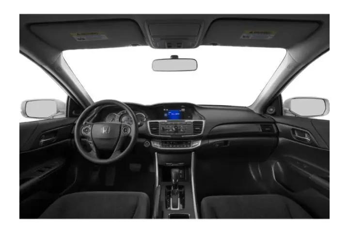 $11994 : Honda Accord 2013 EX 4dr Sed image 7