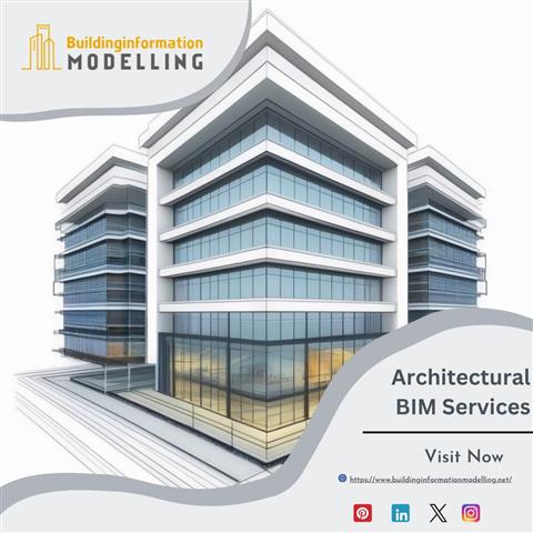 Best Architectural BIM Service image 1