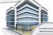 Best Architectural BIM Service