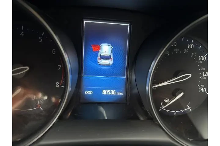 $16290 : Toyota C-HR 2018 XLE 4dr Cro image 9