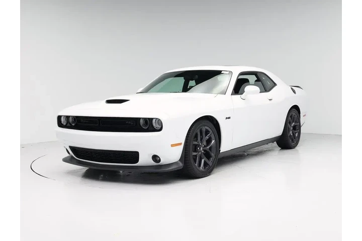 $38998 : Dodge Challenger 2023 R/T 2d image 4