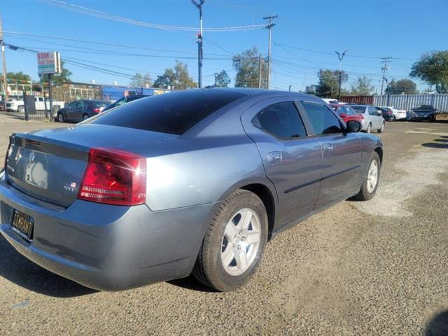 $6999 : 2006 Charger SE image 7