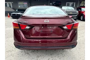 2023 Altima SV FWD thumbnail