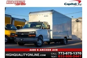 Chevrolet Express 2021 4500 en Chicago