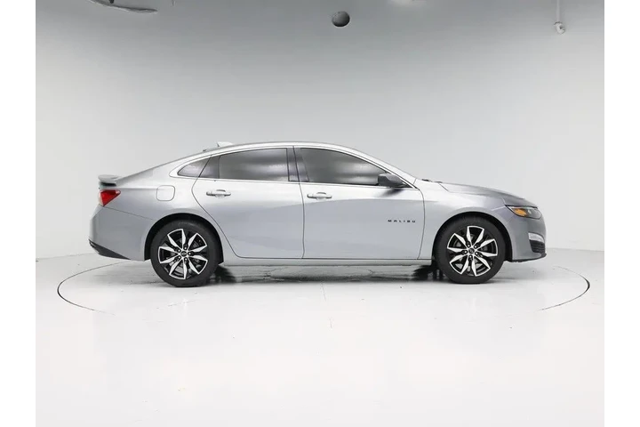 $21998 : Chevrolet Malibu 2024 RS 4dr image 7