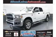 Ram 2500 2023 4x4 Big Horn 4 en Hialeah