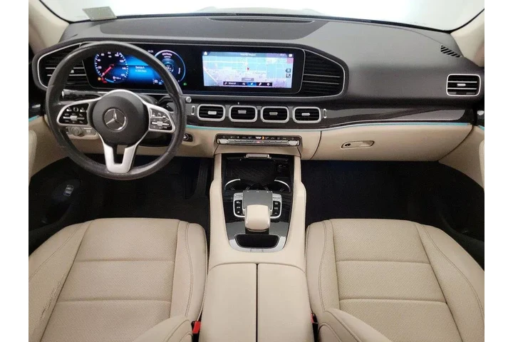 $28998 : Mercedes-Benz GLE 2020 AWD G image 9