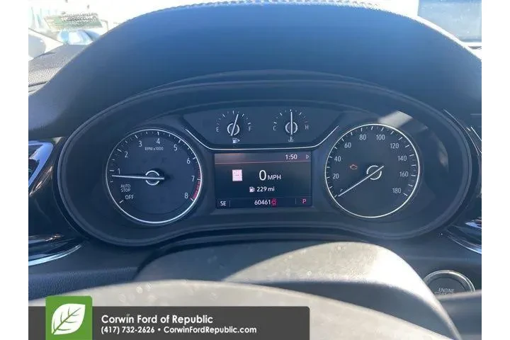 $20989 : Buick Regal TourX 2018 AWD E image 2