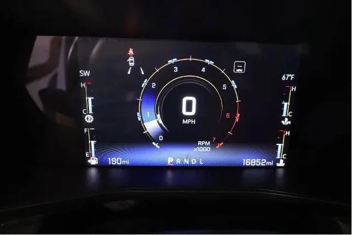 $25819 : Chevrolet Colorado 2023 4x2 image 4