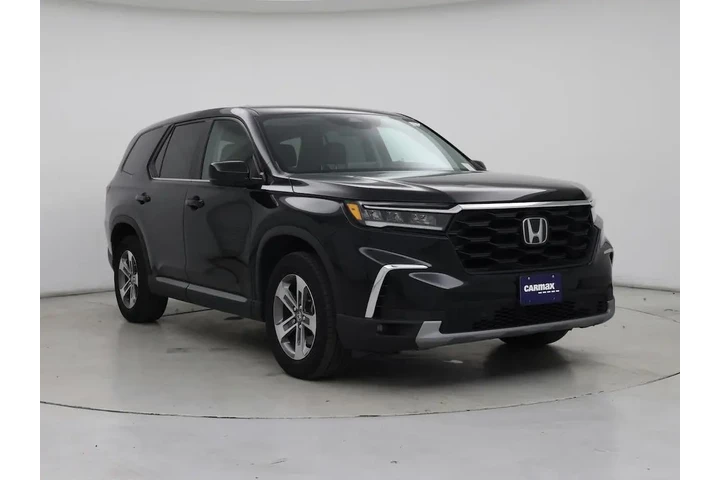 $36998 : Honda Pilot 2024 EX-L 4dr SU image 1