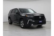 Honda Pilot 2024 EX-L 4dr SU