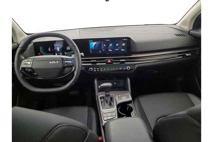 $29998 : Kia Sportage 2026 EX 4dr SUV image 9