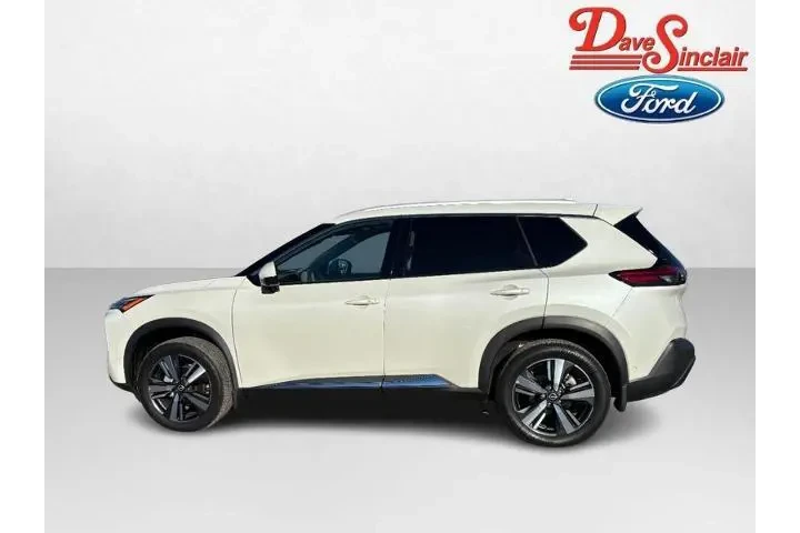 $27995 : Nissan Rogue 2023 AWD SL 4dr image 10