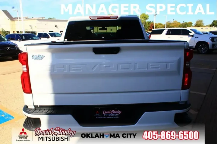 $21215 : Chevrolet Silverado 1500 202 image 9