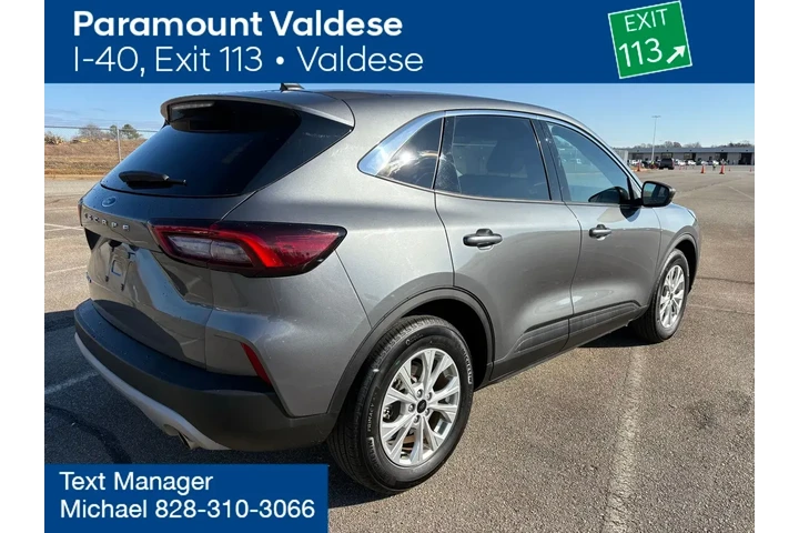 $19000 : Ford Escape 2024 Active 4dr image 3