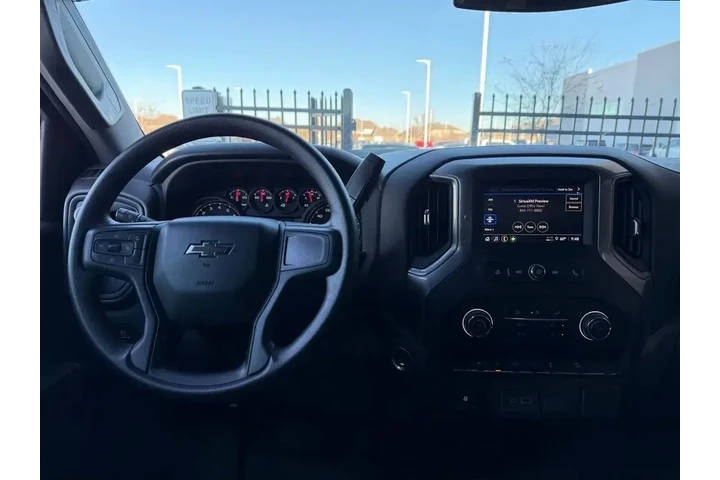 $39945 : Chevrolet Silverado 1500 202 image 6