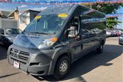 2018 RAM ProMaster 2500 159 WB thumbnail