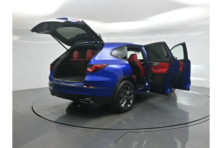 $39967 : Acura MDX 2022 SH-AWD 4dr SU image 5