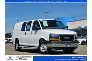 GMC Savana 2023 2500 3dr Car en San Jose