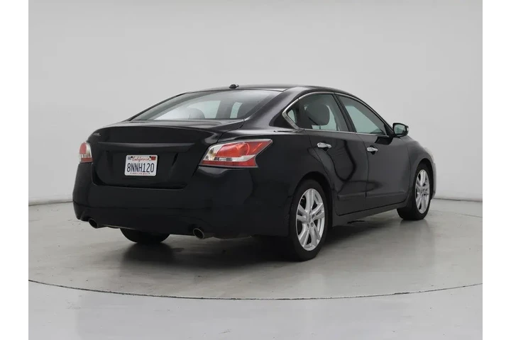$14998 : Nissan Altima 2015 3.5 SL 4d image 8