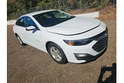 $16293 : Chevrolet Malibu 2024 LS Fle thumbnail