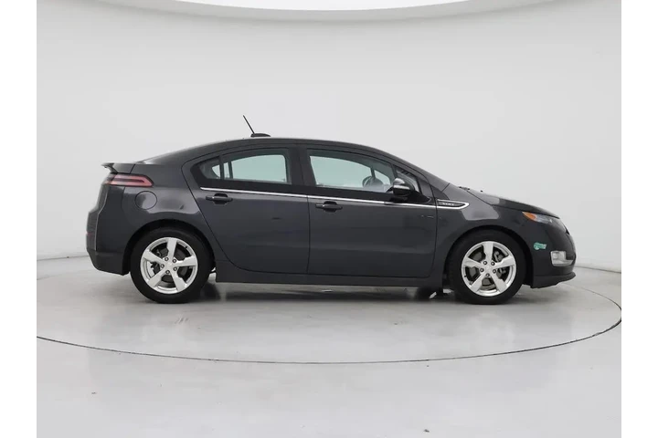 $10998 : Chevrolet Volt 2015 Premium image 7