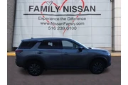 $30609 : Nissan Pathfinder 2024 AWD S thumbnail