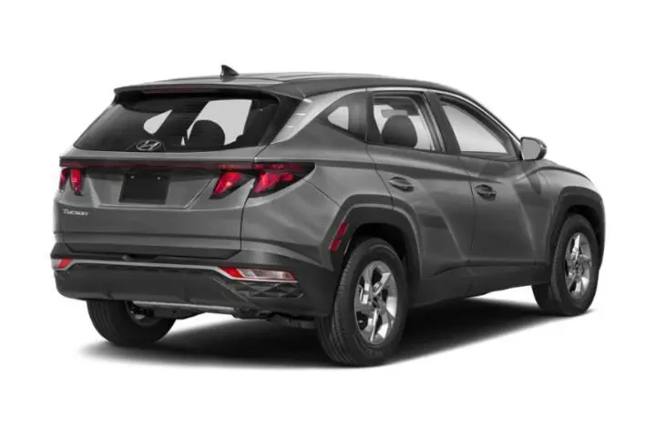 $20490 : Hyundai TUCSON 2024 SE 4dr S image 5