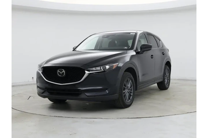 $19998 : Mazda CX-5 2020 AWD Touring image 4