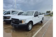 Ford F-150 2019 4x2 XL 2dr R