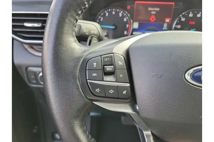 $25000 : Ford Explorer 2020 Limited 4 image 6