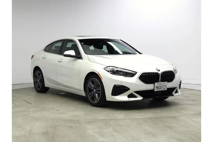 $25998 : BMW 2 Series 2024 AWD 228i x image 1